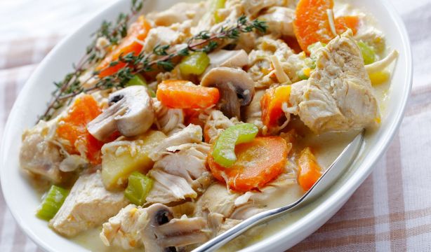 Los escabeches son para el verano: 2 recetas de aves escabechadas, de pollo y codorniz. Foto: bigstock 
