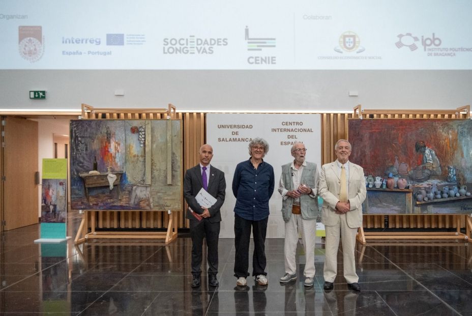 Foto de familia Foto de familia