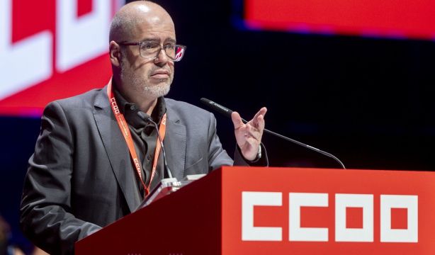 CCOO critica los informes "alarmistas" sobre pensiones: "Buscan justificar recortes"