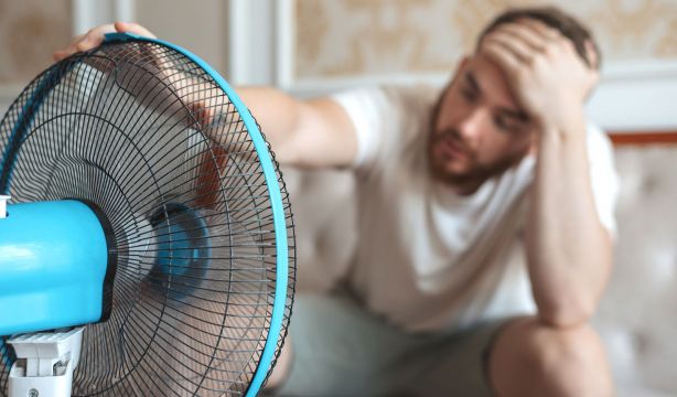 El truco casero para limpiar el ventilador que arrasa en redes sociales