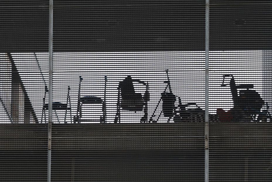 La lista de espera de la dependencia no solo no se reduce, sino que sube por primera vez en 10 años