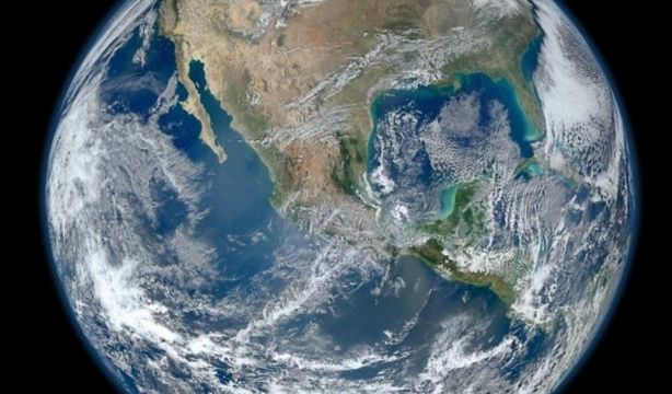 Científicos plantean dos futuros para la humanidad: “5 cambios radicales extraordinarios”