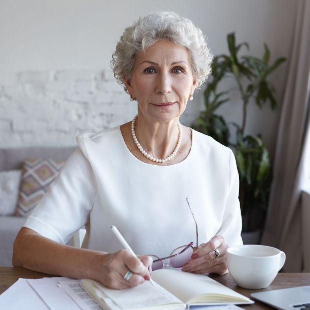 Escribir a mano Escribir a mano