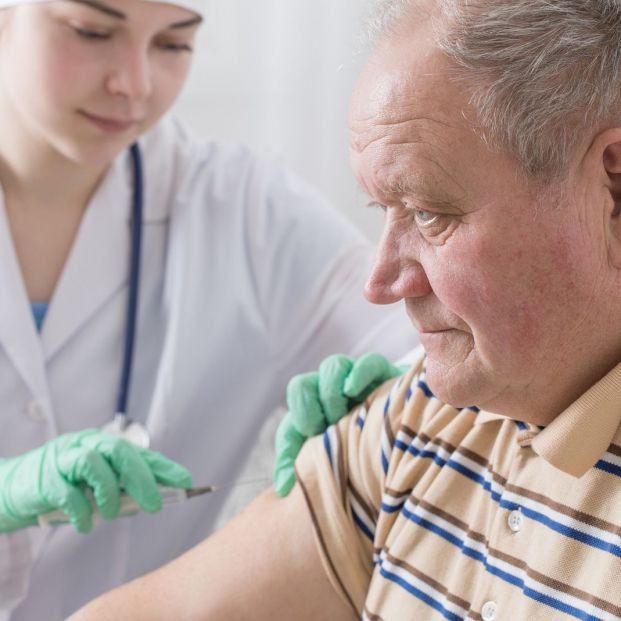 ¿De qué está compuesta la vacuna de la gripe? ¿De qué está compuesta la vacuna de la gripe?