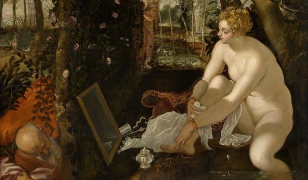 De ancianos venerables a viejos despreciables