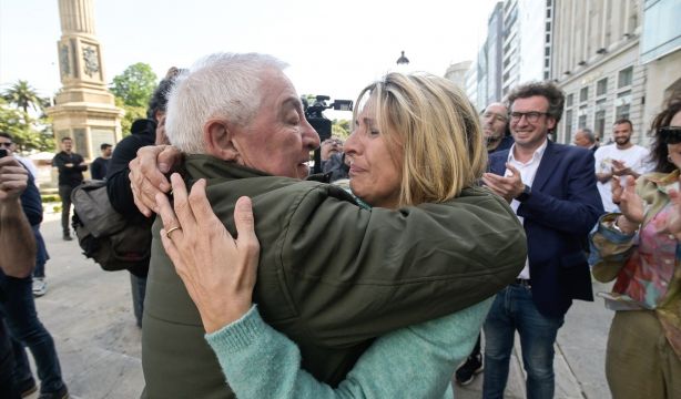 Muere a los 80 años el sindicalista Suso Díaz, padre de la ministra de Trabajo