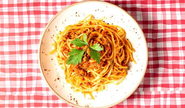 El truco definitivo para acertar con la cantidad de pasta por persona: "Ahí tienes la medida exacta"