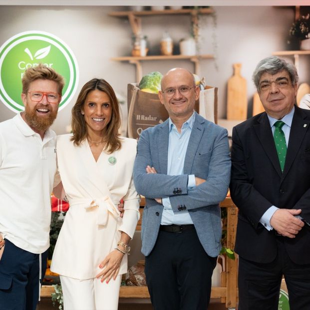 EuropaPress 6846894 estudio radar saludable dia