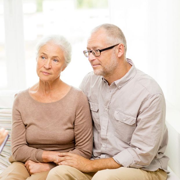La PMP reclama a las instituciones planes específicos para garantizar la salud mental en los mayores