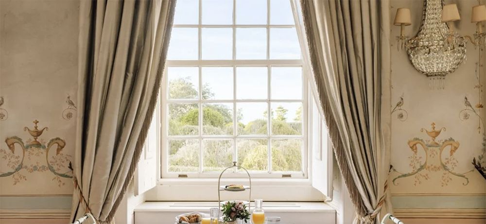  Tivoli Palácio de Seteais