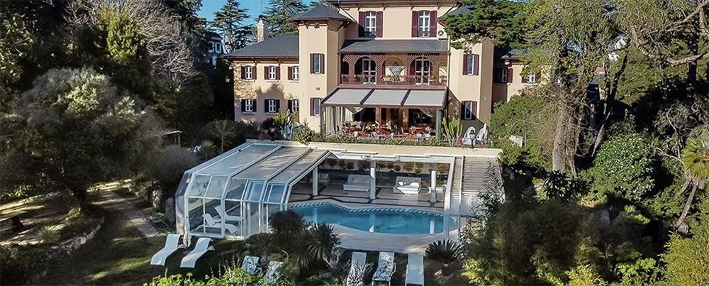 intra Marmòris Palace