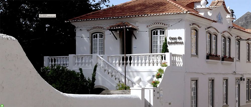 Casadaestefaneasintra