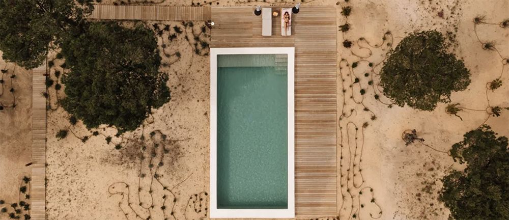 Independente Comporta