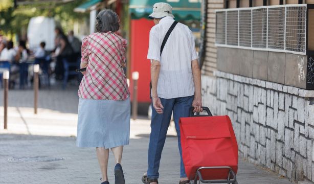 Plus de brecha de género de la pensión: el Supremo unifica doctrina y equipara a hombre y mujeres