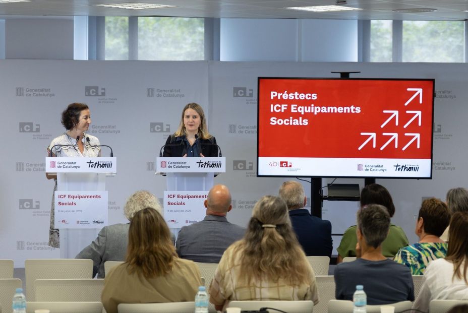 EuropaPress 6848392 consellera economia finanzas alicia romero consellera derechos sociales