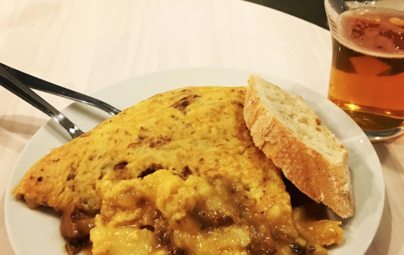 Pez Tortilla Pez Tortilla