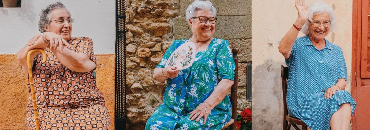 Anuncio Lotería Navidad