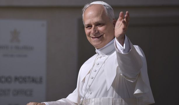 El Papa León XIV pide "derribar" los "muros de la indiferencia" que "aprisionan" a los mayores