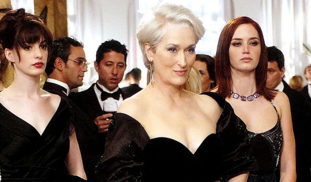 Todo sobre ‘El diablo viste de Prada 2’, la secuela más esperada