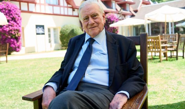 Valentín Fuster, cardiólogo: "No entiendo el corazón porque no hay respuesta a su funcionamiento"