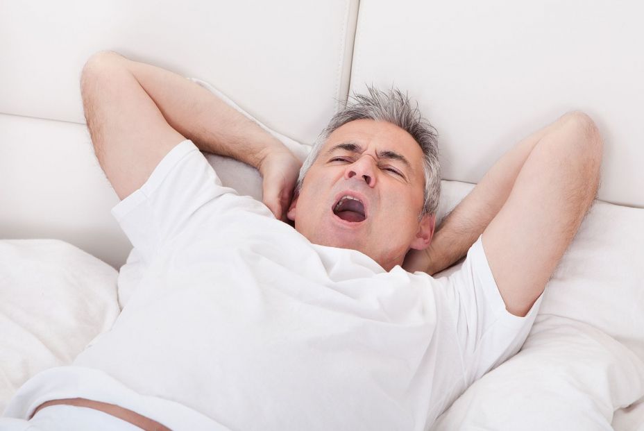 Un estudio revela por qué el calor nos produce sueño Un estudio revela por qué el calor nos produce sueño