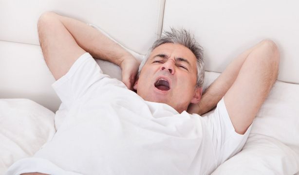 Un estudio revela por qué el calor nos produce sueño