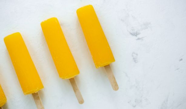 4 polos ‘cargados’ de salud para hacer en casa (y sus recetas) (Bigstock)