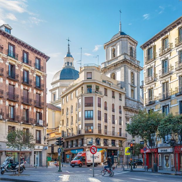 Estas son las capitales con mayor demanda para comprar vivienda, según idealista