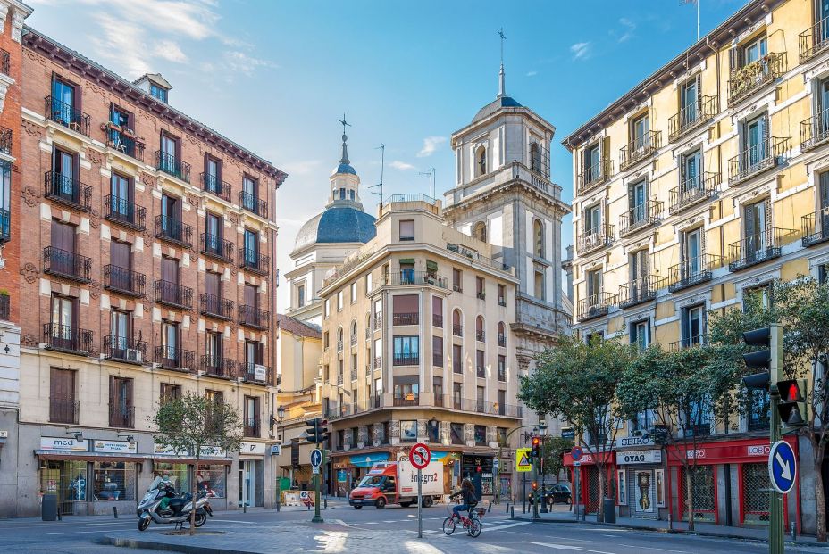 El sociólogo Jorge Galindo: “Construir más vivienda es clave para frenar la brecha generacional”