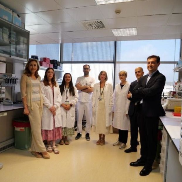 EuropaPress 6851908 cibir valida nueva estrategia terapeutica prevenir enfermedad parkinson (1)