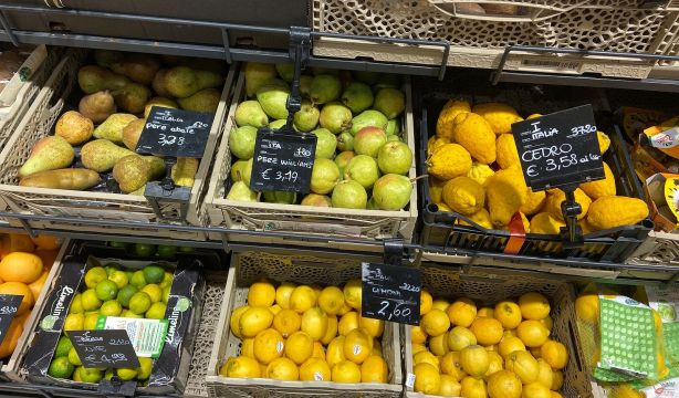 Los tres alimentos básicos que más han subido de precio en julio