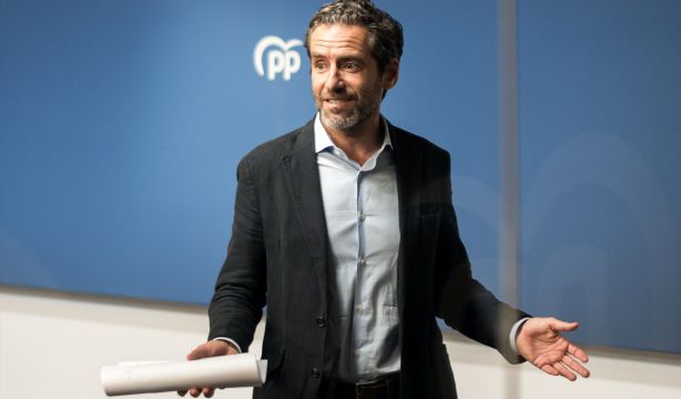 Borja Sémper anuncia que padece cáncer