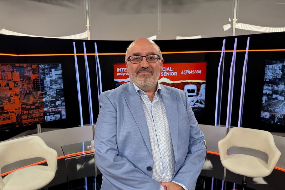 José García Fanjul, Presidente del Consejo Asesor Tecnológico del Instituto Internacional de Tecnología y Derecho Digital.