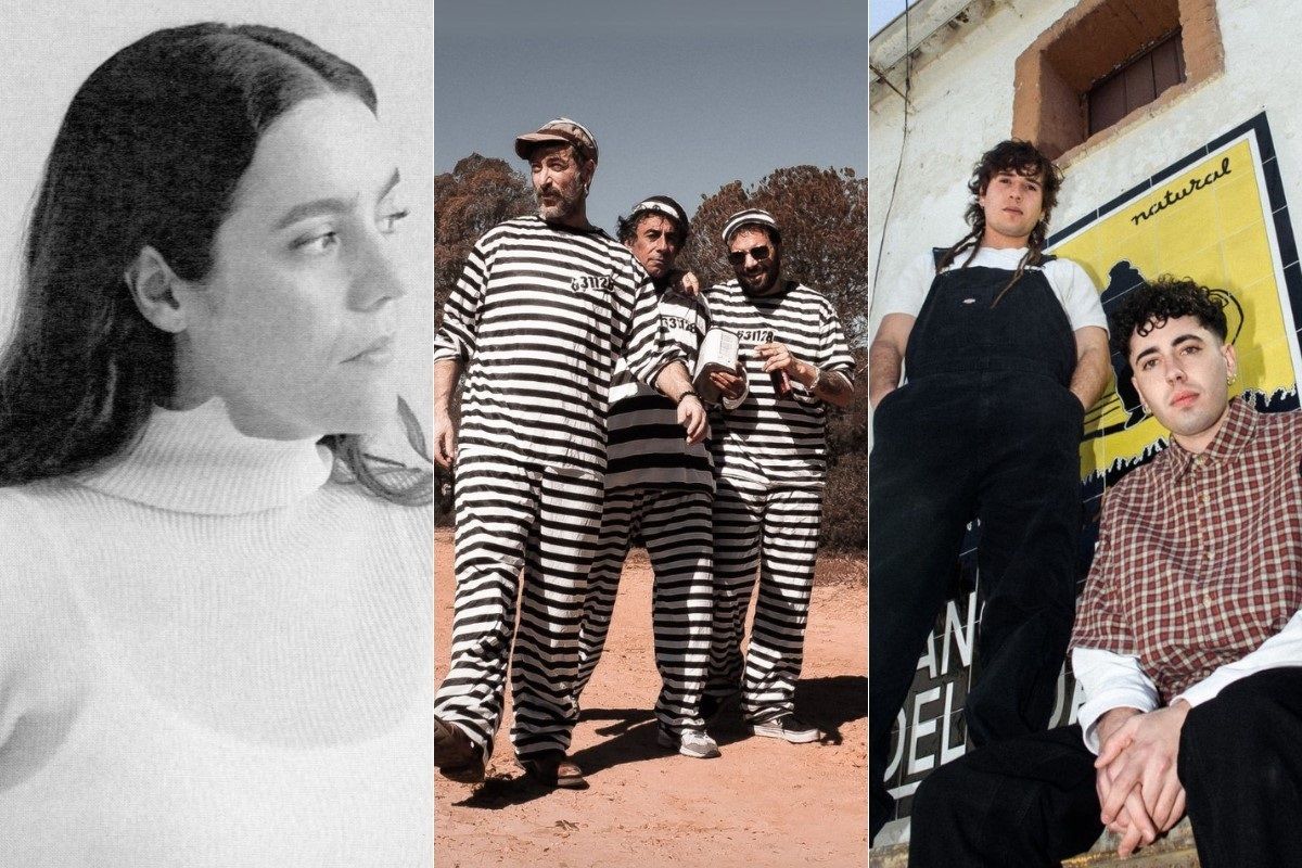 EuropaPress 6831918 valeria castro g 5 sanguijuelas guadiana actuaran mar musicas 2025