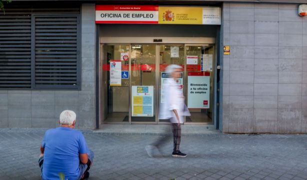 El Gobierno por fin aprueba un plan para luchar contra el desempleo sénior