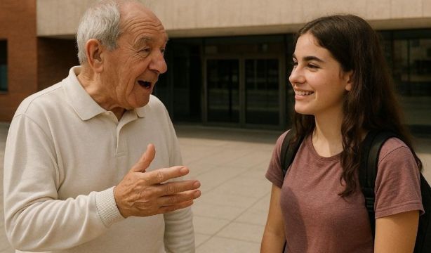 Las 7 costumbres que los boomers consideran educadas pero que las nuevas generaciones no soportan