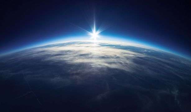 Nuestros volcanes submarinos tienen condiciones similares para propiciarse vida extraterrestre