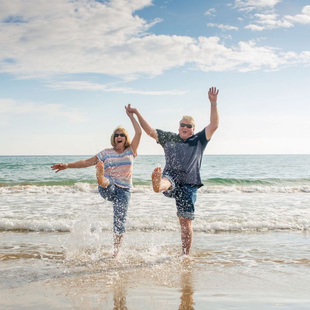 Blas Esteban: "Turismo Sénior: un nuevo y gran mercado" Blas Esteban: "Turismo Sénior: un nuevo y gran mercado"