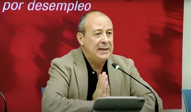CCOO alerta del problema de falta de oportunidades de empleo para los mayores de 52 años parados