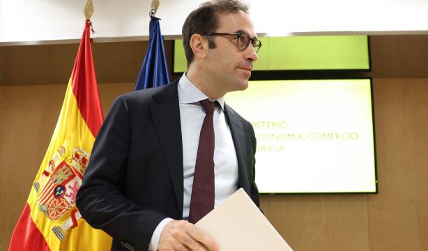 Cuerpo, sobre el Defensor del Cliente Financiero: "La demanda social nos obliga a aprobarlo en 2025"