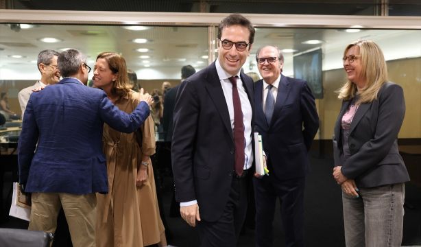 Exclusión financiera: avances, aunque hay que "seguir vigilando" que la banca cumpla lo prometido