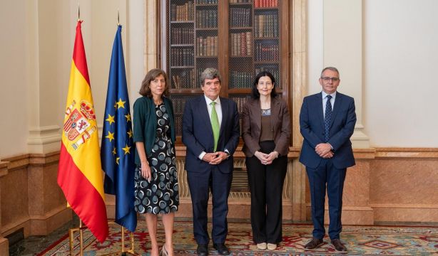 El Notariado y Banco de España se alían para reforzar el análisis del mercado inmobiliario