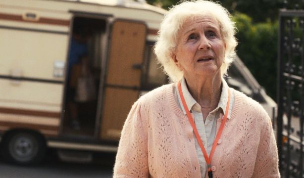 Llega a los cines 'Bon voyage, Marie', la última aventura de una mujer de 80 años