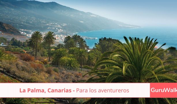 Perseidas GuruWalk 4