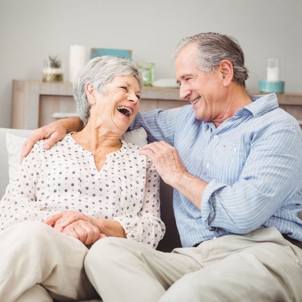 ¿Cuáles son los países con más sentido del humor? Este es el puesto que ocupa España(Bigstock)