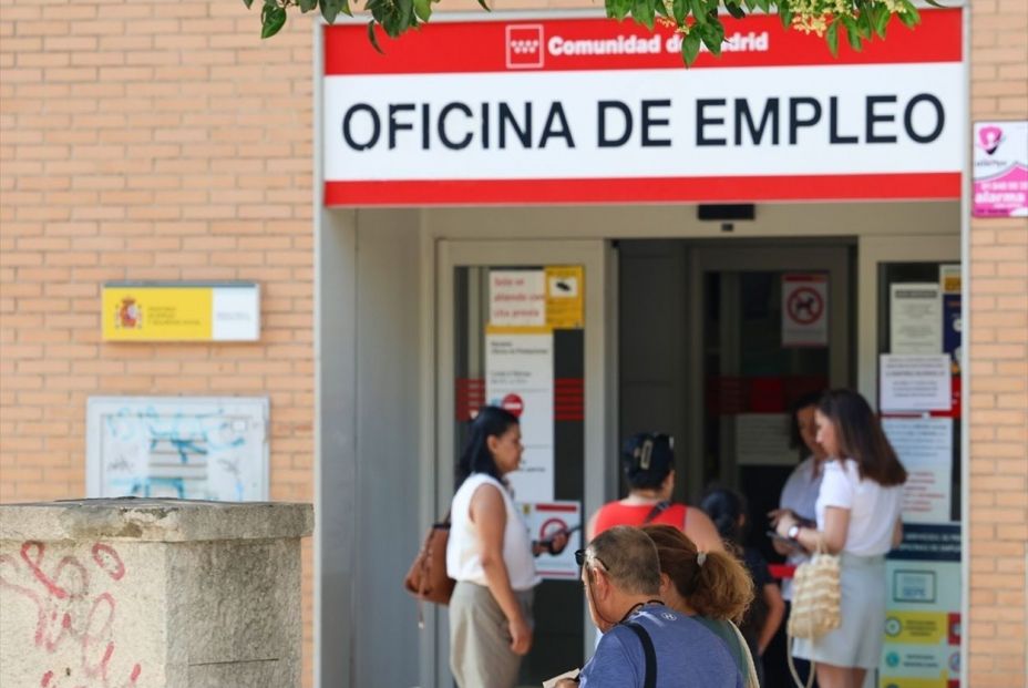 Un asesor del SEPE aclara las dudas sobre el subsidio para mayores de 52 años