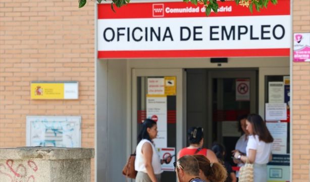 ¿Se puede pedir el paro si te quedan días de vacaciones?