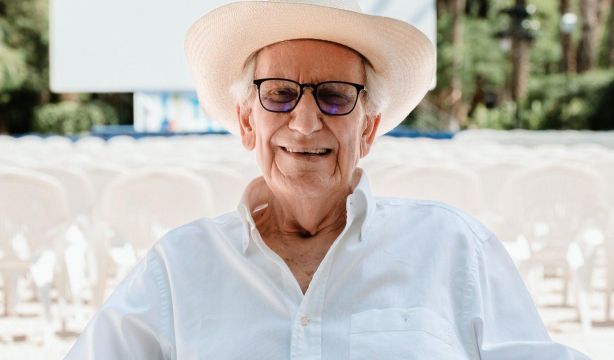 Jaime Chávarri: "El cine y el teatro deberían ser asignaturas de la educación española"