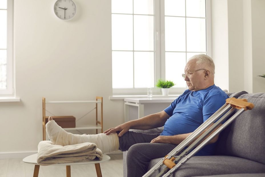 bigstock Mature Man With Broken Leg In404732318 bigstock Mature Man With Broken Leg In404732318