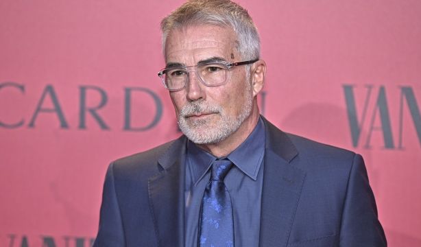 David Cantero, tras fichar por RNE: "Aquí nada de edadismo. Se valora la trayectoria"